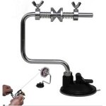 Enrouleur de ligne de pche portable, systme d'enroulement de ligne, bobine de ligne sous vide, outils ...