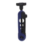 Enrouleur de ligne de pche universel, petite taille, esay pour transporter du matriel de haute qualit ...