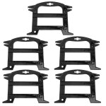 Enrouleur paracorde 2025 - bobine c�ble p�che - organisation corde