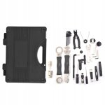 Ensemble de 18 outils professionnels de rparation de vtt ia