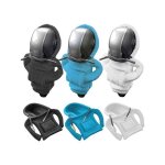 Ensemble de 3 housses cr�atives pour pommeau de vitesse style sweat a capuche protection anti - rayures ...