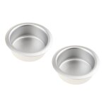 Ensemble de 4 porte bouteilles de boissons 80mm / 3. 15, base de rangement, bateau, voiture, camping ...