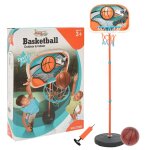 Ensemble de basket portable rglable 133 - 160 cm vidaxl vidaxl