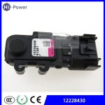 Ensemble de capteurs de pression pour si�ge passager, pour armada 5. 6l pour volvo c30 12228430 12228430 ...