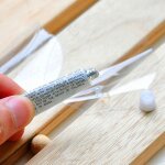 Ensemble de colle pour anneau de natation, r�paration de perforation, patch de r�paration, kit de r�paration ...