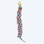 Ensemble complet de bride tte de cheval dragon, textile confortable rsistant a l'usure, ulde cheval, ...