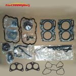 Ensemble complet de pi�ces de moteur en m�tal, pour subaru legacy 2. 0l ej204, pi�ces de rechange automobiles, ...