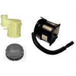Ensemble complet pompe de direction assiste avec bocal et bouchon - nissan almera ii (n16) 1. 5 dci ...