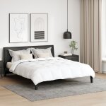 Ensemble de duvet d'hiver avec oreiller 3 pcs blanc 260 x 220 cm Ensemble de duvet d'hiver avec oreiller 3 pcs blanc 260 x 220 cm