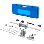 Ensemble d'extracteur a inertie 9 - en - 1 - duoku - kit d'extraction de roulements de moyeux de roue ...