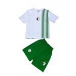 Ensemble de football maillot et short algerie blanc enfant (taille 10 ans, couleur vert)