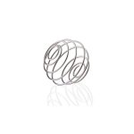 Ensemble de gadgets en acier inoxydable, boule de fouet, shaker mixte, bouteille d'eau 10000, fitness, ...