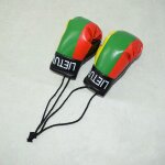 Ensemble de gants de boxe pour bb garon, accessoires de prise de vue, accessoires kiev illage, nouveau ...