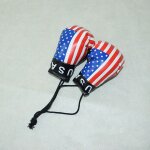 Ensemble de gants de boxe pour bb garon, accessoires de prise de vue, accessoires kiev illage, nouveau ...