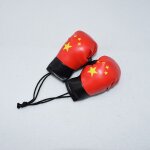 Ensemble de gants de boxe pour bb garon, accessoires de prise de vue, accessoires kiev illage, nouveau ...