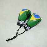 Ensemble de gants de boxe pour bb garon, accessoires de prise de vue, accessoires kiev illage, nouveau ...