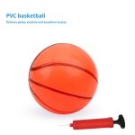 Ensemble de jouets de bain amusants pour enfants, jeu de tir dans la baignoire, ventouse de basket ball, ...