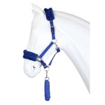 Ensemble licol pour cheval horka angel