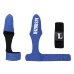 Ensemble de mat�riel de p�che, 2 pi�ces, couverture de manche de canne a p�che, carpe, pointe sup�rieure, ...