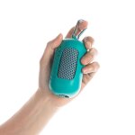 Ensemble de mini serviettes rafraîchissantes en gel de pton, portables, en fibre de polyester, pour l'extérieu ... Ensemble de mini serviettes rafraîchissantes en gel de pton, portables, en fibre de polyester, pour l'extérieu ...
