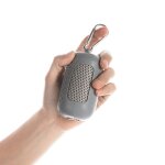 Ensemble de mini serviettes rafrachissantes en gel de pton, portables, en fibre de polyester, pour l'extrieu ...