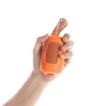 Ensemble de mini serviettes rafrachissantes en gel de pton, portables, en fibre de polyester, pour l'extrieu ...