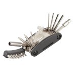 Ensemble d'outils de r�paration de v�lo bengguo 21 en 1 cl� hexagonale pliable pour v�lo de montagne ...