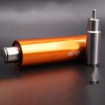 Ensemble d'outils de r�paration pour v�lo de route et vtt, fourche avant, noyau en etoile, dissolvant ...