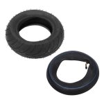 Ensemble de pneu et chambre a air epais 90 / 65 ? 6. 5 pour mini - dirt bike 49cc, 90 / 65 ? 6. 5