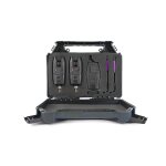 Ensemble de pr�sentation d'alarme korum kbi - r 2 - rod