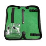 Ensemble de putter de golf, sac fourre - tout de voyage, putting de golf yd6491