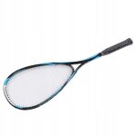 Ensemble de raquettes de squash rsistant aux chocs