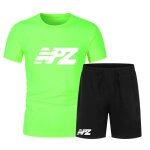 Ensemble short et maillot de foot npz vert fluo (taille 5 / 6 ans, couleur vert) Ensemble short et maillot de foot npz vert fluo (taille 5 / 6 ans, couleur vert)