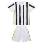 Ensemble short et maillot de foot turin enfant news