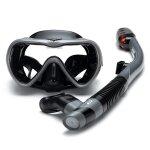 Ensemble de tubes de compétition etanches, masque de plongée anti - buée, lunettes de natation, tube ... Ensemble de tubes de compétition etanches, masque de plongée anti - buée, lunettes de natation, tube ...