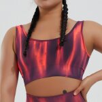 Ensemble de yoga a schage rapide nouveau vtements de sport pour femmes sous - vtement de yoga d't ...
