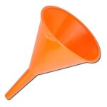 Entonnoir bec diamtre 150mm pressol 02365