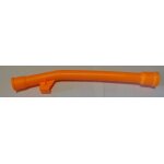 Entonnoir pour jauge a huile - seat alhambra 1. 9 tdi 115 04 / 1996 - 03 / 2010
