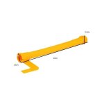 Entonnoir pour jauge a huile - skoda superb 1. 9 tdi 105 03 / 2008 - 11 / 2010
