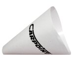 Entonnoir de papier 1000 pieces