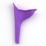 Entonnoir a urine pour femmes, urinoir, dispositif pour pipi, toilettes de voyage