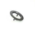 Entourage capuchon neiman pour scooter peugeot 50 kisbee 4t 774542 noir neuf