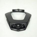 Entourage grille radiateur pour scooter piaggio 500 mp3 2011 a 2013 65579560ni