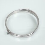 Entourage optique avant rms pour scooter piaggio 150 vespa super 1965 - 1979 neuf Entourage optique avant rms pour scooter piaggio 150 vespa super 1965 - 1979 neuf