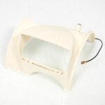 Entourage optique avant rsm pour auto neuf