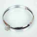Entourage optique avant siem gf824 pour scooter piaggio 125 vespa 1956 - 1957 vn2t neuf Entourage optique avant siem gf824 pour scooter piaggio 125 vespa 1956 - 1957 vn2t neuf