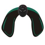 Entra�neur de hanche intelligent et facile a 6 modes, fessier, levage des fesses, levage du corps, accessoires ...