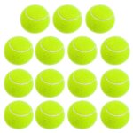 Entraînement sans pression pour enfants et débutants, exercice de tennis, caoutchouc souple, animal de ... Entraînement sans pression pour enfants et débutants, exercice de tennis, caoutchouc souple, animal de ...