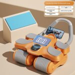 Entraneur abdominal automatique rebond avec 4 roues nouveau modle pour hommes et femmes equipement ...