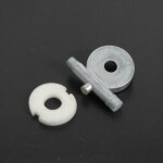 Entra�neur de compteur transval pour mobylette peugeot 50 103 pro apr�s 1971 neuf